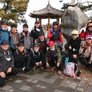 해파랑길 32코스 이미지