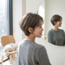 수예헤어샵 | 위례 여자 숏컷 전문 미용실