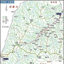 10월 25일 토요당일 -＜블랙야크100/국립공원＞- 노인봉+소금강계곡 단풍 신청안내(28인승/31인승) 이미지