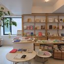 제일장여관 | 통의동 보안여관(보안1942) 카페 책방 전시실로 운영되는 종로 가볼 만한 곳