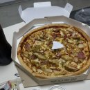 씨유 정자사거리점 | 수원정자동피자 추천 서오릉피자 수원정자점 베이컨포테이토 내돈내산