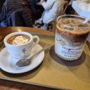 카페 디(CAFE D) | 송도 아울렛 근처 주차 편한 카페｜스테이블디(STABLE-D) 에스프레소 바 후기