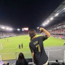 D.C클럽 | 손흥민 LAFC 워싱턴 D.C. 원정 직관 후기