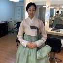 남동생 결혼 한복 대여, 이영한복 마음에 쏙 들어요!