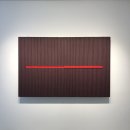 780123 | 한국현대미술의 역사, 단색화의 거장 [ 박서보 전시 / 국제갤러리 ]