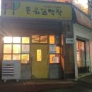 돈가스백작 이미지