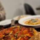 우림골목시장 | 중랑 분위기 좋은 데이트코스 파스타맛집 추천 : 망우식당 우림시장 본점 후기