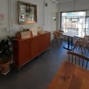 부산대역 근처 카페 추천 장전동 cafe 보노베리 부산대점 케이크 타르트 솔직 후기
