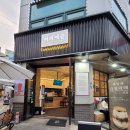 부평 평리단길 감성카페 &#39;커피예술&#39; | 부평 조용한 카페 추천
