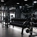 올케어 피트니스 이미지