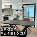 평촌어바인퍼스트 | 평촌어바인퍼스트 살면서 아파트 주방 리모델링 인테리어 비용 후기