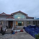 충북보은 단독주택 인테리어 완료!^^ 주택리모델링시공후기
