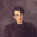 사(제주시낭송협회 정기시낭송) | 윌리엄 버틀러 예이츠(영어: William Butler Yeats, 1865년-1939년)