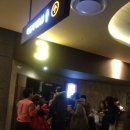 롯데시네마 김포공항 화장실 이미지