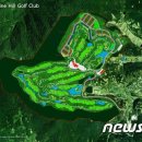 다산 샤인힐 컨트리클럽 이미지