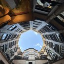 엘까사 | 맛집' - '그녀의 바르셀로나[가우디 반일투어]:까사밀라,까사바트요,구엘공원,사그라다 파밀리아'-'엘그롭'