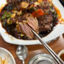 명성 사우나 | [순천조례동맛집] 뼈찜이 맛있는 소백감자탕, 평일에도 북적이는 현지인 맛집.