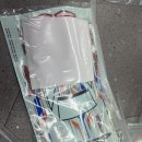 AMR 12 미니 투어링 바디/ 로디퓨어엔진/ 산외서보두개 일괄 이미지