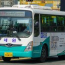 양산역 환승센터 이미지