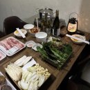 CU 무주장터점 | [무주] 뒤늦은 무주 여행기 ) 무주 허니스테이 펜션, 카페 무주창고, 천마루, 무주뚝배기, 무주리조트 맛집