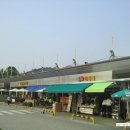 현풍휴게소(상행)대구방향 이미지