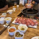 용산산곰장어 | 5월 일상:: 4년차 신혼일기, 임신중기, 먹방, 직장인출퇴근, 연휴