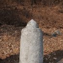 칠장사 부도군 이미지