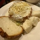 프리모바치오 | [홍대] 추억의 빠네를 먹을 수 있는 프리모바치오바치 홍대본점 내돈내산 후기