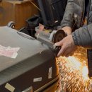 네바퀴 | 마이뱅크 여행자보험 캐리어 바퀴 파손 청구 환급 후기 (서류, 과정)