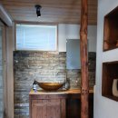 밭담 | 제주도독채펜션 돌담너머집 밭담점 이용후기