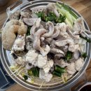 동해생아구 | 김포아구찜 동해집｜석모리맛집에서 처음 먹어본 생아구수육, 김포대구탕도 유명한 이유