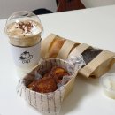 새말1길 | 영천 버터떡 먹어봤어요｜어름 카페 솔직 후기 (시간 맞춰 가세요)