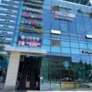 가양역 화장실 이미지