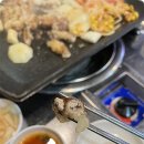 황소곱창 한판구이 이미지