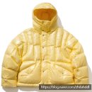 에이카광택 | 틈만나면 43회 김숙 옷 패딩 정보 착장 브랜드 코디