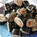 새싹꼬마김밥 - 천안시 동남구 중앙로 262 | 새싹꼬마김밥