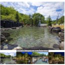 설악온천리조트엔호텔 | 삿포로 노보리베츠 미도리노카제 노천 온천 호텔 다다미방 내돈내산 - 셔틀, 리조트 상세