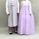 대구 서문시장 오월애한복 피로연 한복 피팅 후기