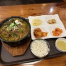 이바돔감자탕 효창점 이미지