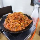 범일식당 | 제주 남원읍내 맛집 모음_희야네식당, 범일분식, 백한철꽈배기