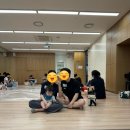 포포아트 미술놀이1 | 10개월 아기 문센 후기✨ 관악 롯데백화점 문화센터 패밀리 수업 &amp; 촉감놀이 추천(라라아트, 오감통통)