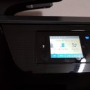 P-7510 | 가능동 사무실 HP 8710 무한잉크 복합기 렌탈 후기 (양주 복합기 임대,율정 복합기 임대.고읍 복합기...