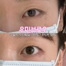 트윈래쉬 - 20630 | 의정부 속눈썹펌 눈매 확장 시켜주는 탱글 트윈펌 후기 망월사 속눈썹 유민브로우 (매장 이전 이벤트도...