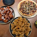 제4산단1로L | 오송2산단 요즘 핫한 술거리 치킨피자맛집[투가이즈 청주오송점] 방문후기