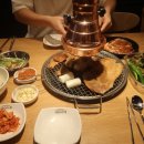 명륜진사갈비안양 이미지