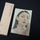 기초는 베라모어 얼리웰에이징 로즈앤티트리 버블 딥 클렌징 폼