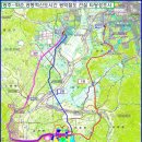 광주-공동혁신도시간 광역철도 타당성 조사 이미지