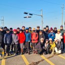 화성방조제 이미지