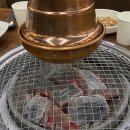 경기광주 고기집 일품맛소 광주점 방문 후기 가성비 좋은 숯불 생갈비살에 냉면 서비스까지