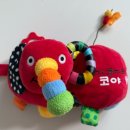 코끼리세탁 | 블루래빗 ”아기코끼리코야“ 국민템⭐️ 헝겊책 사용시기 &amp; 세탁방법 &amp; 내돈내산후기 &amp; 당근